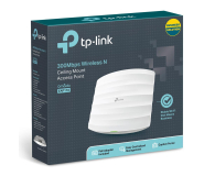 TP-Link Punkt dostepowy EAP110 - 265511 - zdjęcie 5